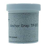 DuraKwik Stone TP-003 Touchup Paint, Anchor Gray, 3 oz Jar